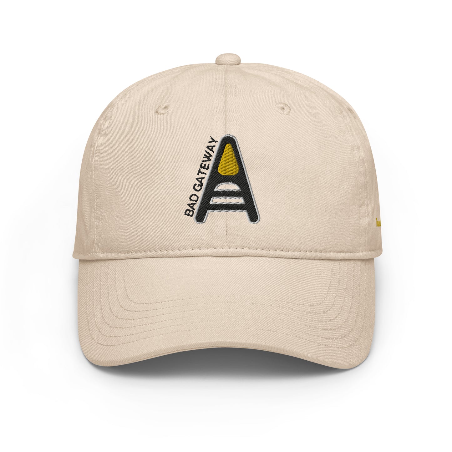 BAD Founders' Edition Cap