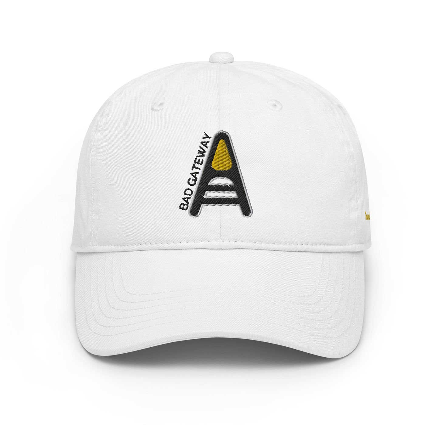 BAD Founders' Edition Cap