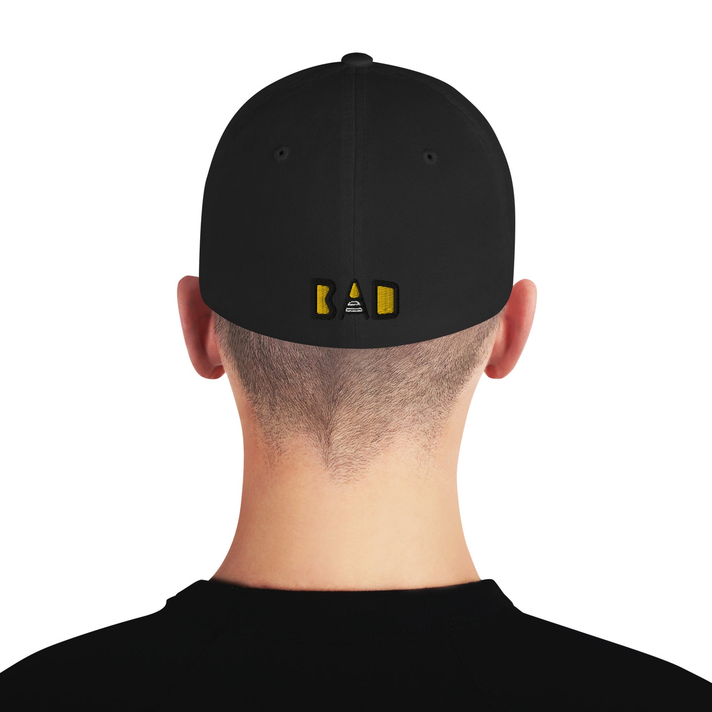 BAD Flexfit Cap