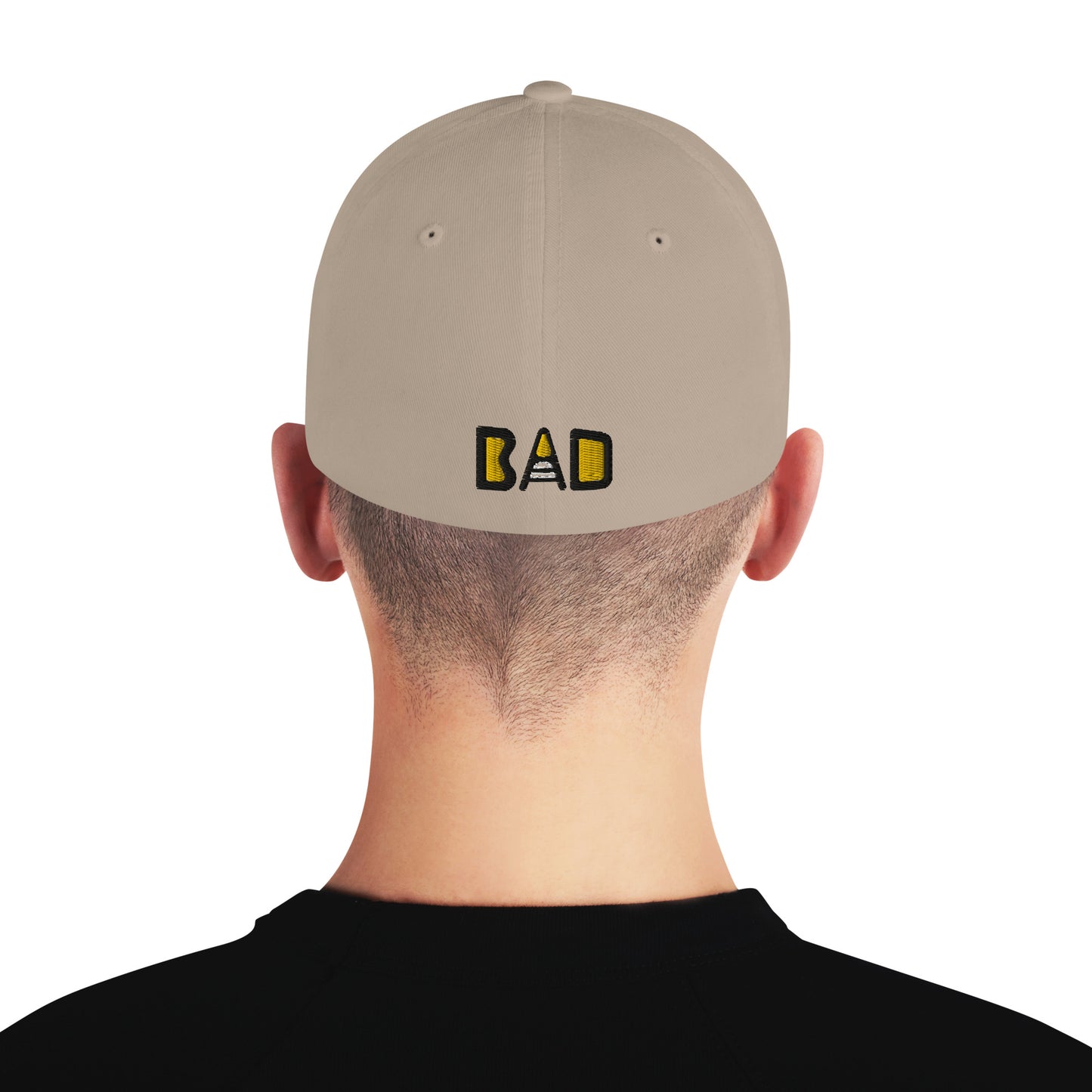 BAD Flexfit Cap