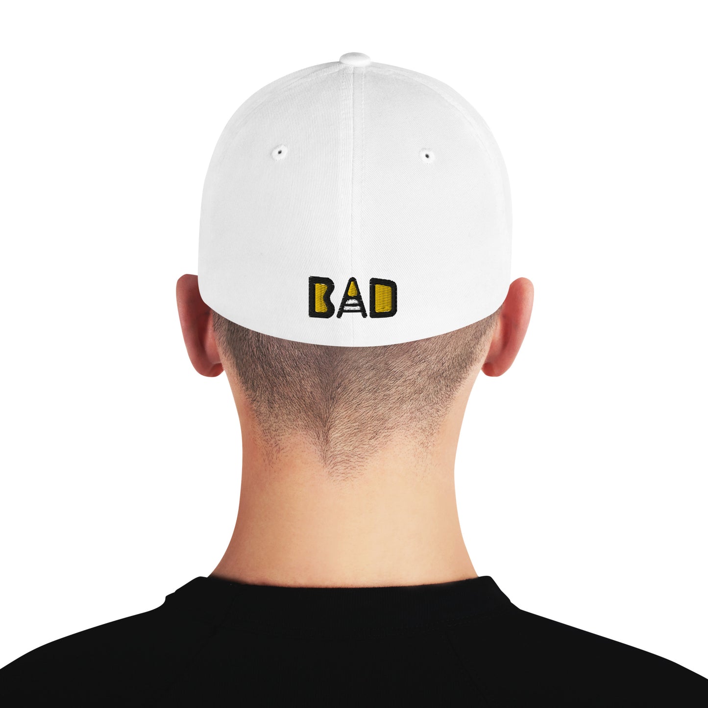 BAD Flexfit Cap