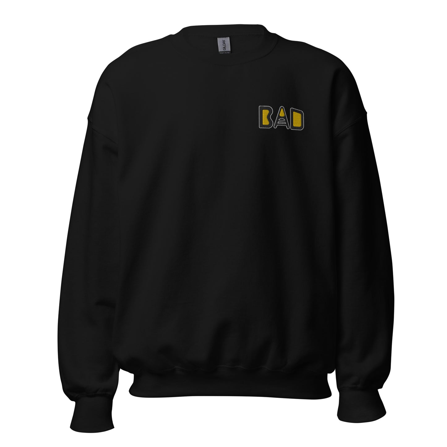 BAD Crew Neck Sweatshirt