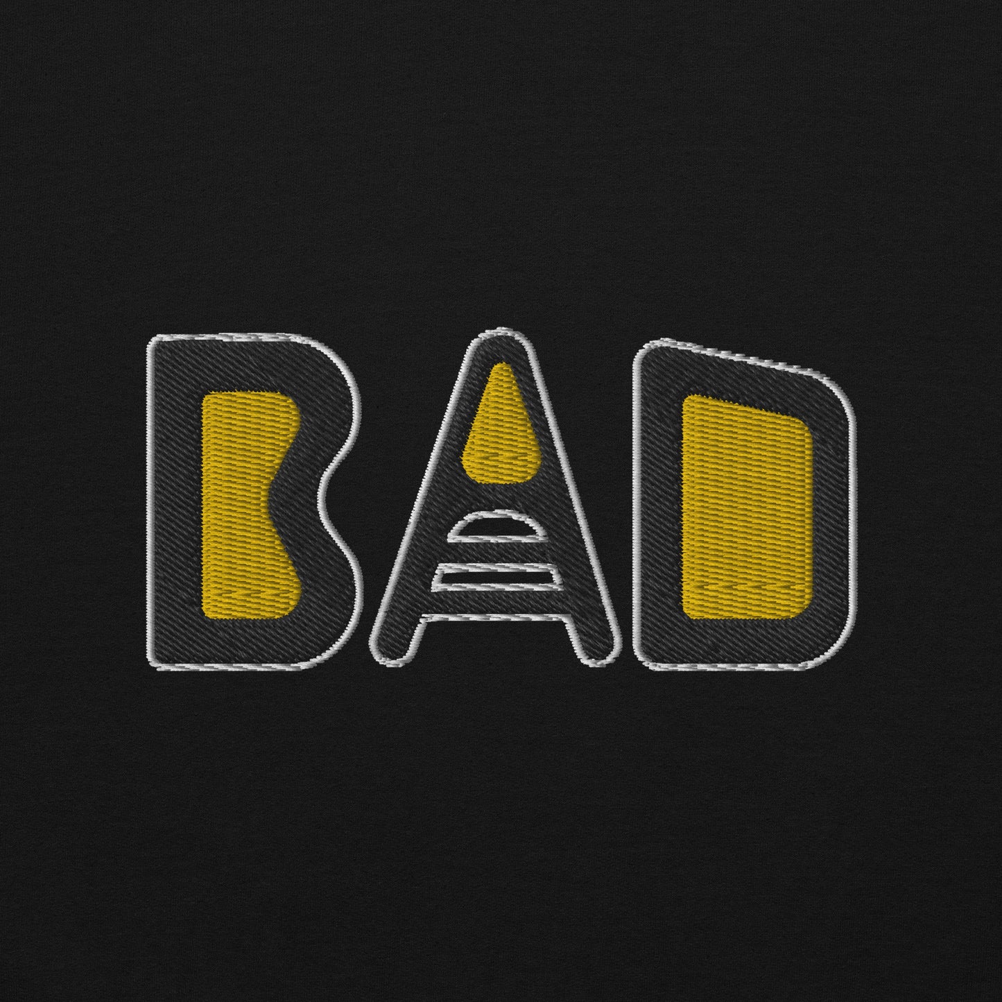 BAD Crew Neck Sweatshirt