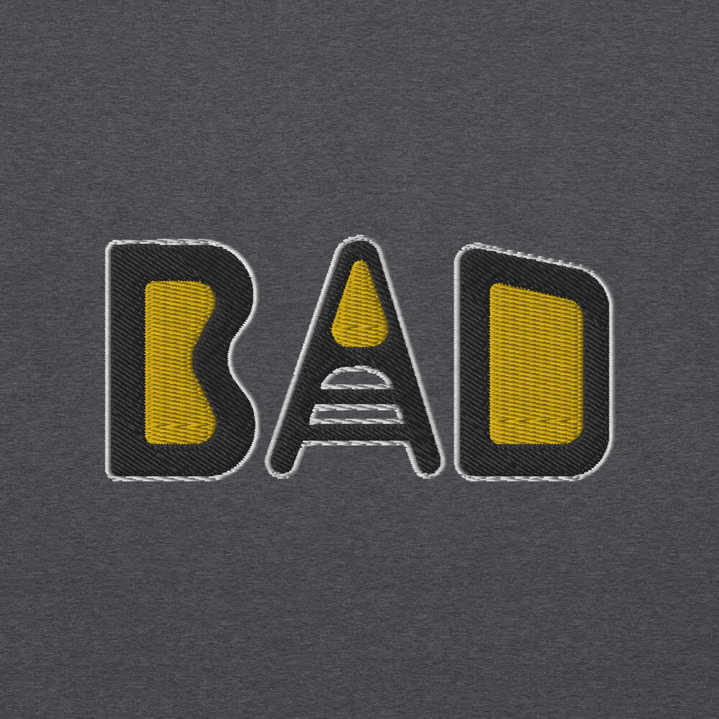 BAD Crew Neck Sweatshirt