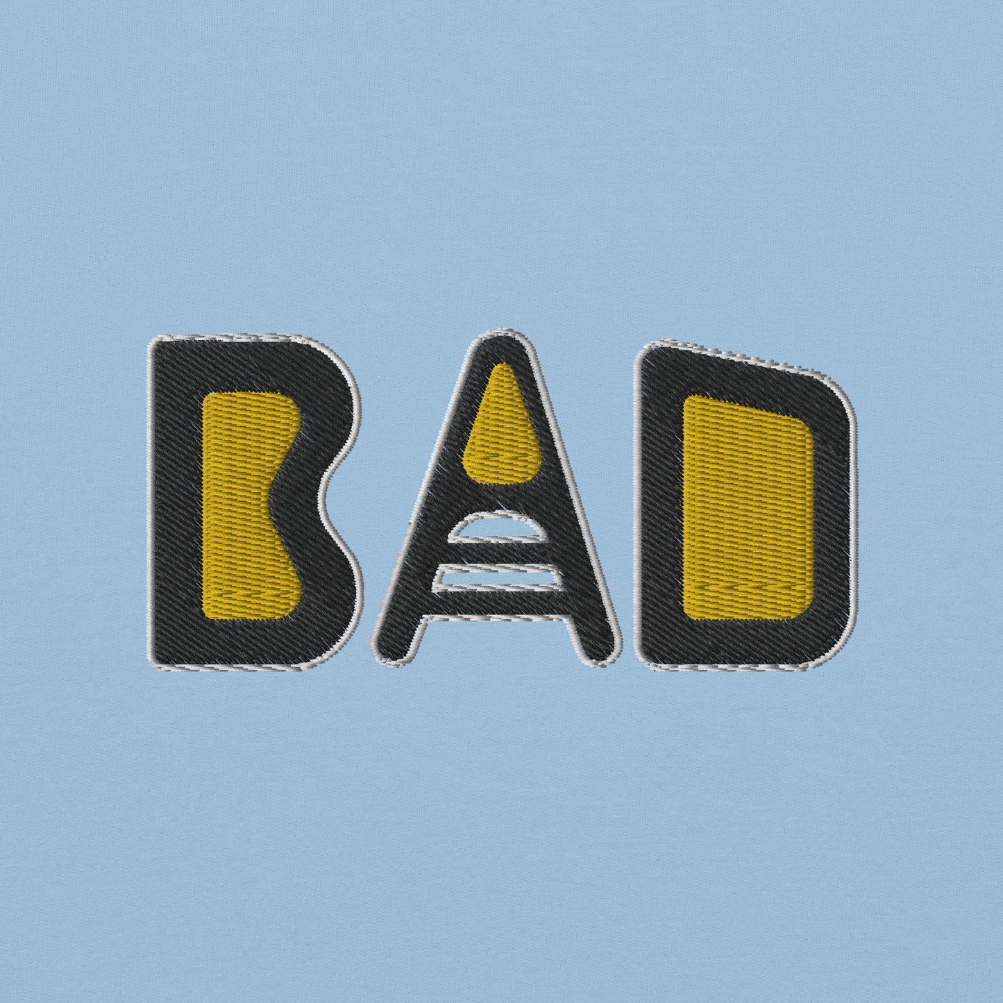 BAD Crew Neck Sweatshirt