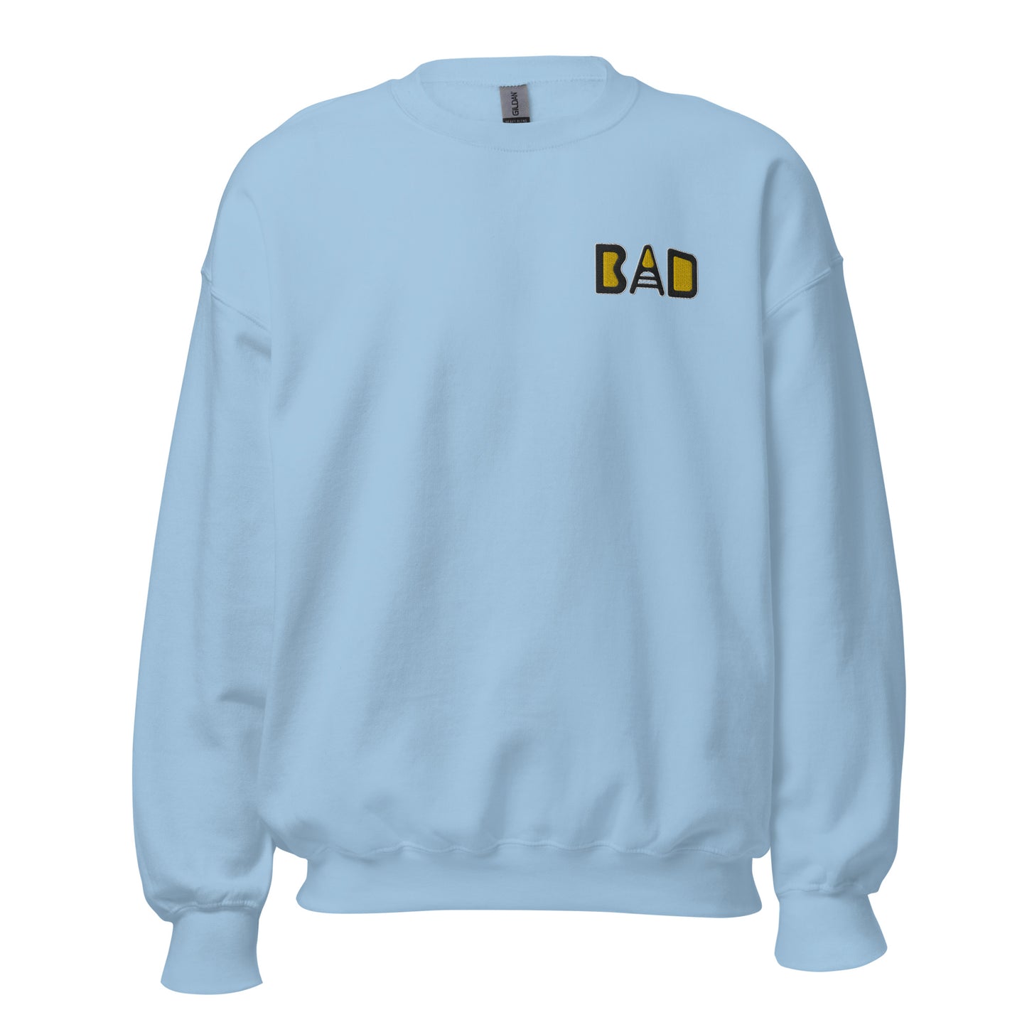 BAD Crew Neck Sweatshirt