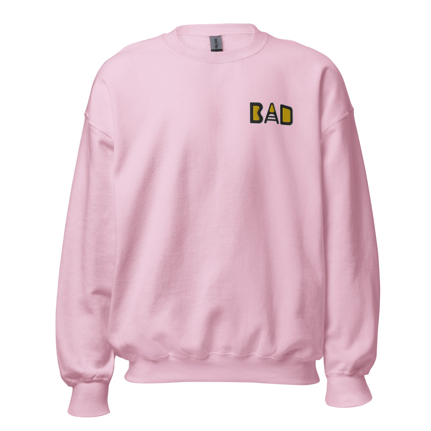 BAD Crew Neck Sweatshirt