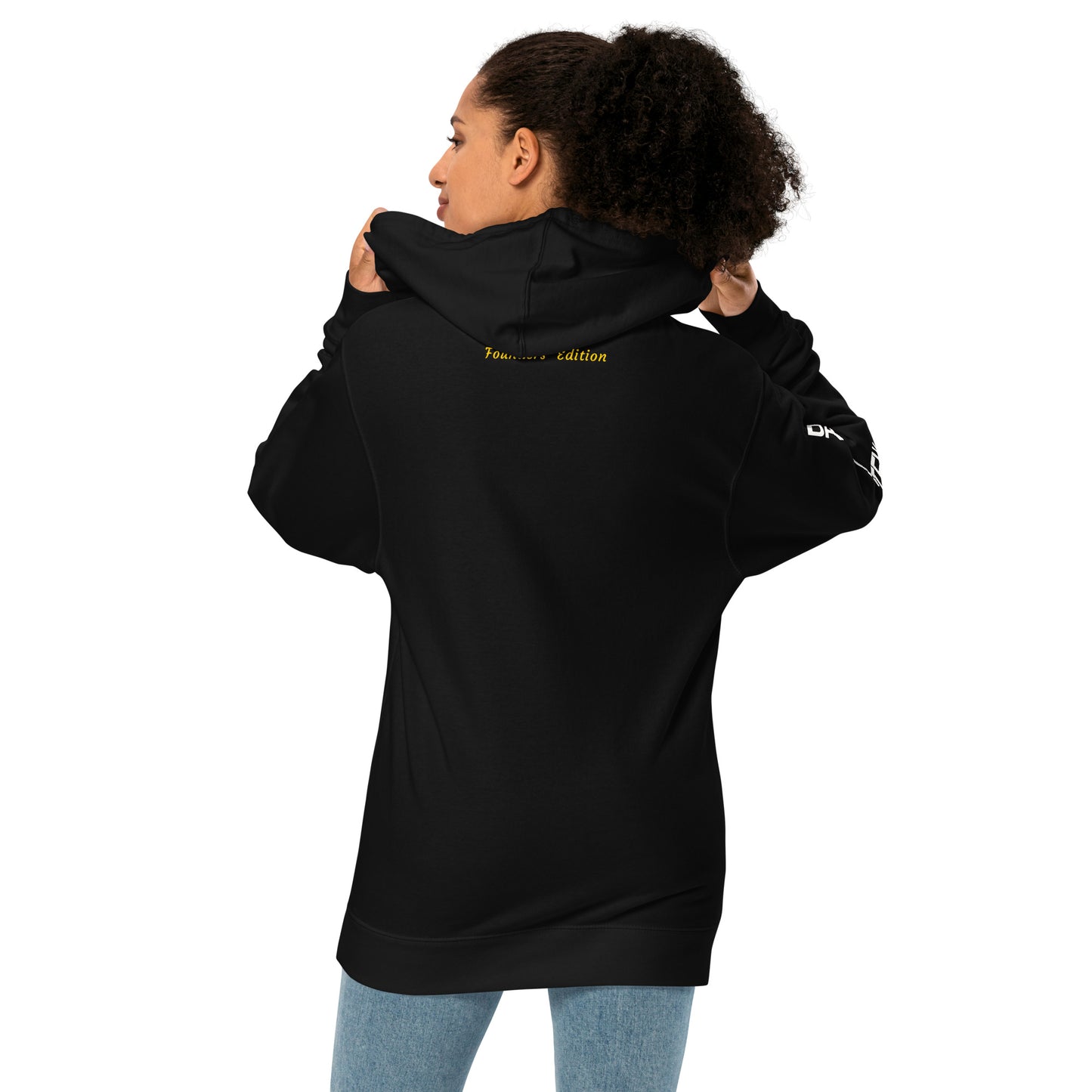 BAD Founders' Edition Hoodie