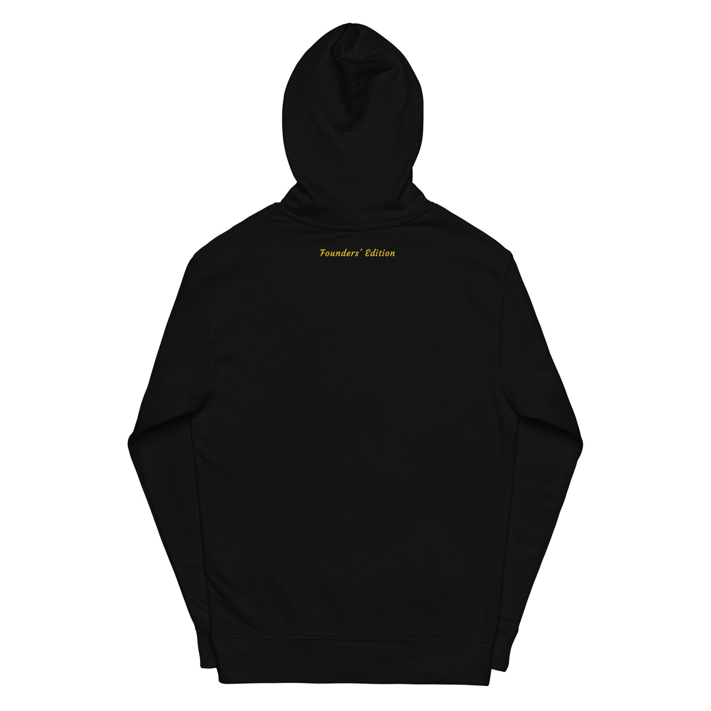 BAD Founders' Edition Hoodie