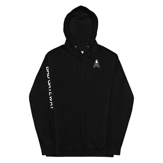 BAD Founders' Edition Hoodie