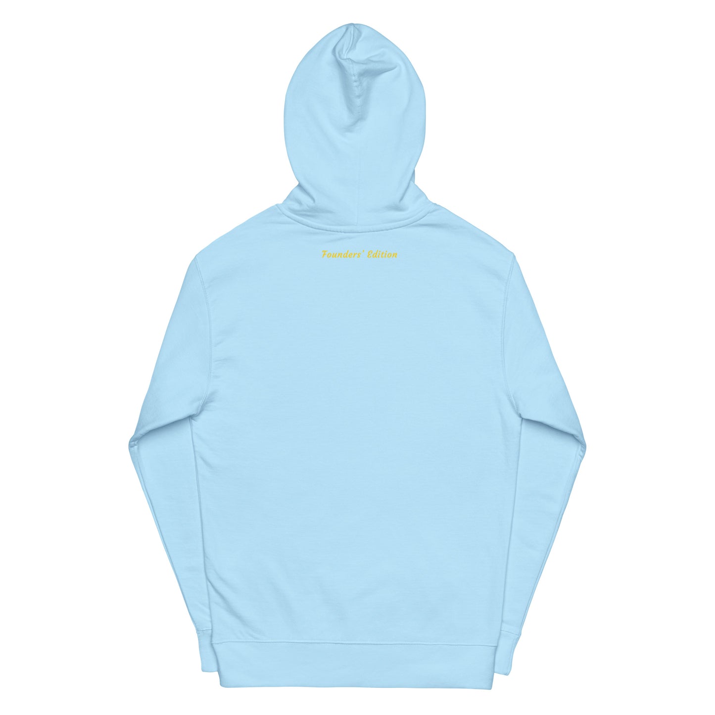 BAD Founders' Edition Hoodie