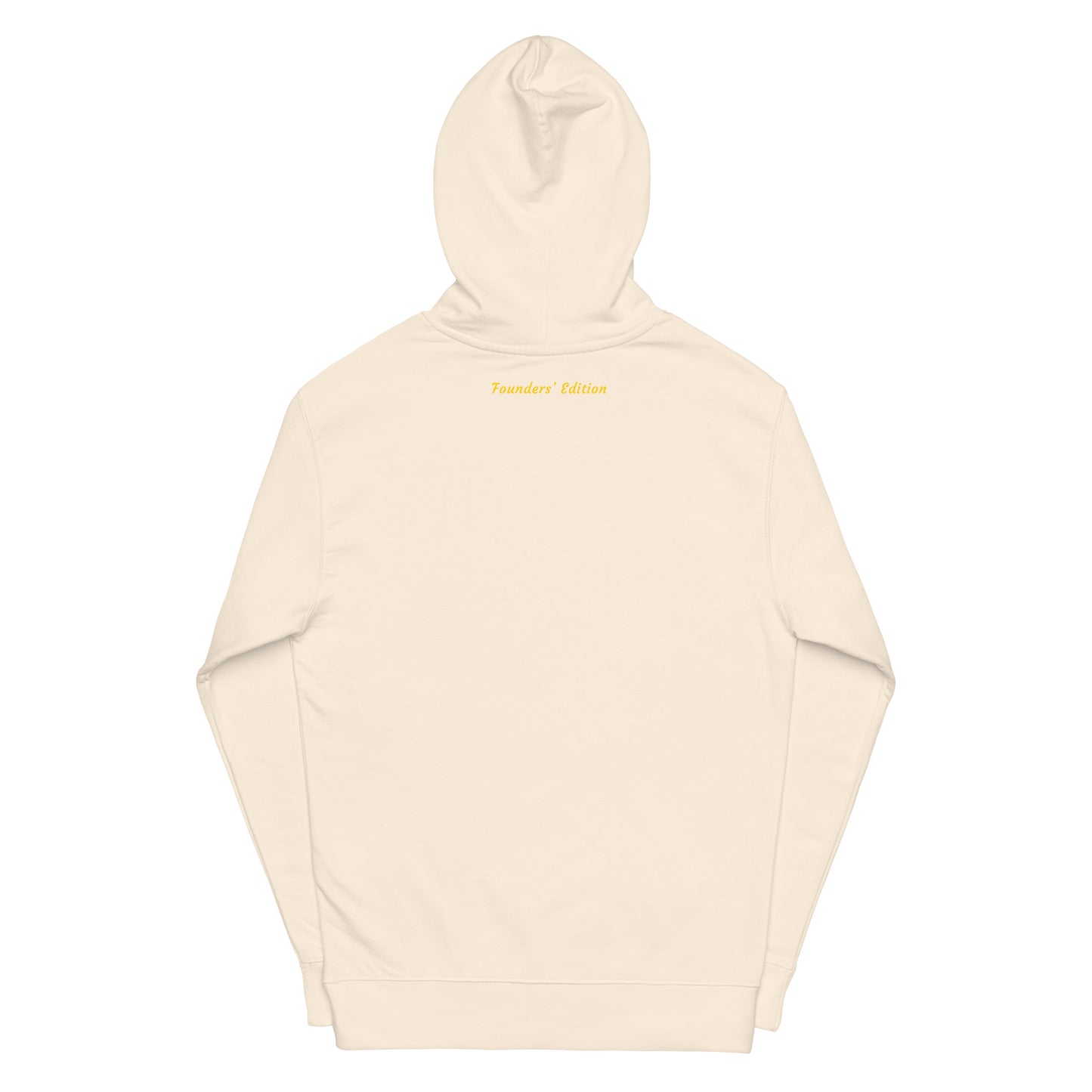 BAD Founders' Edition Hoodie