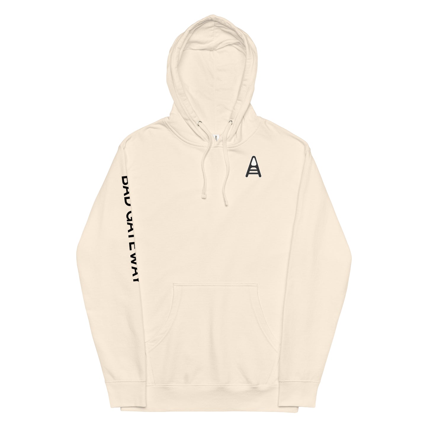 BAD Founders' Edition Hoodie