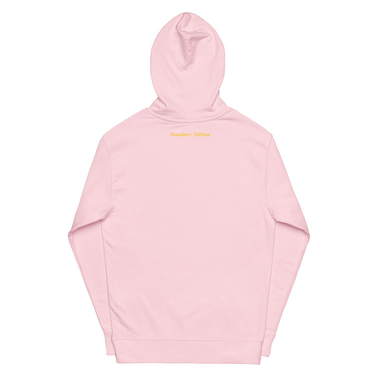 BAD Founders' Edition Hoodie