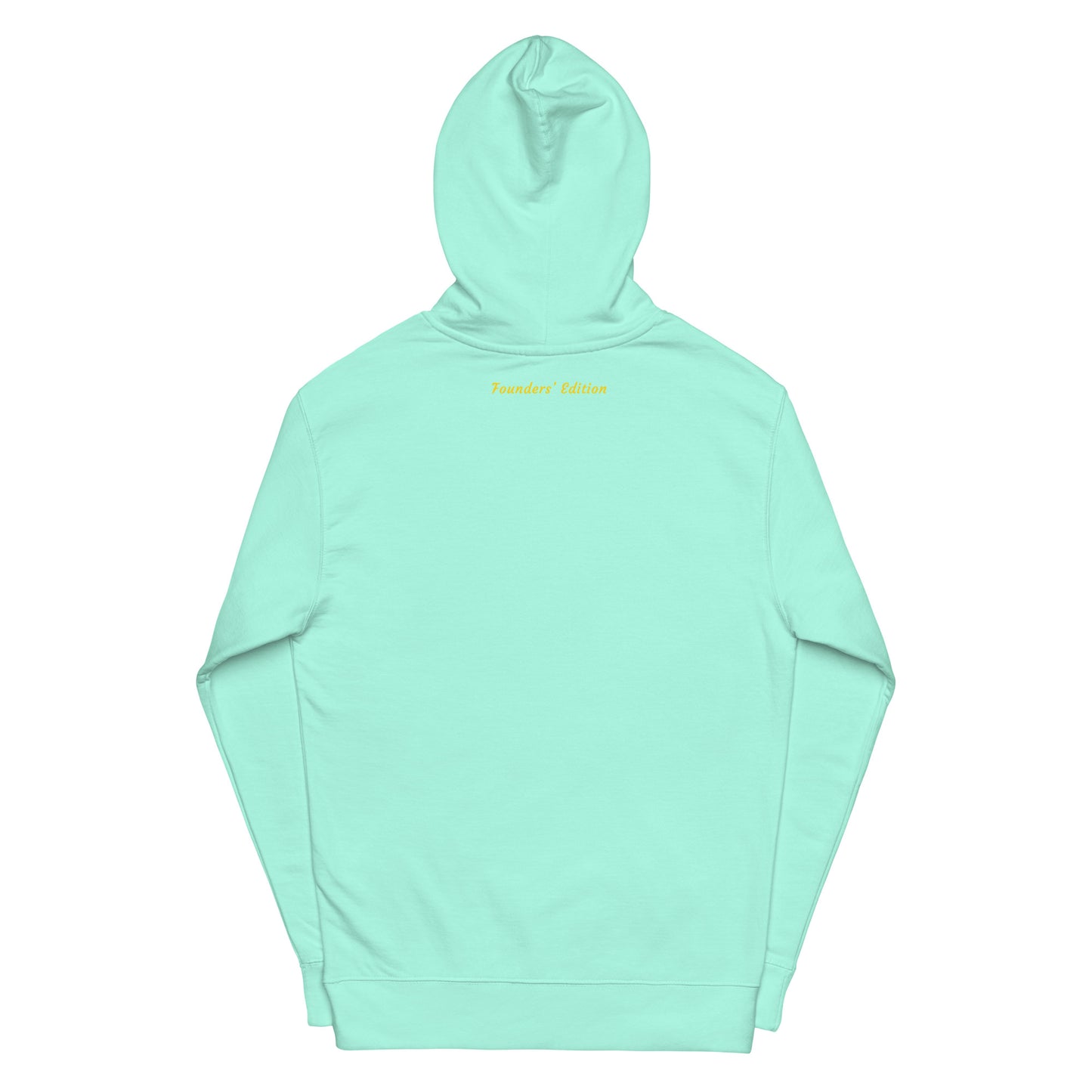 BAD Founders' Edition Hoodie