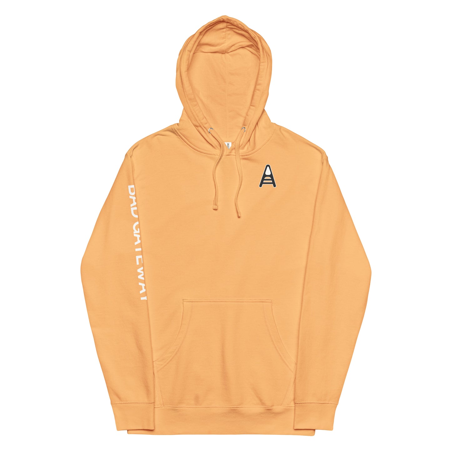 BAD Founders' Edition Hoodie