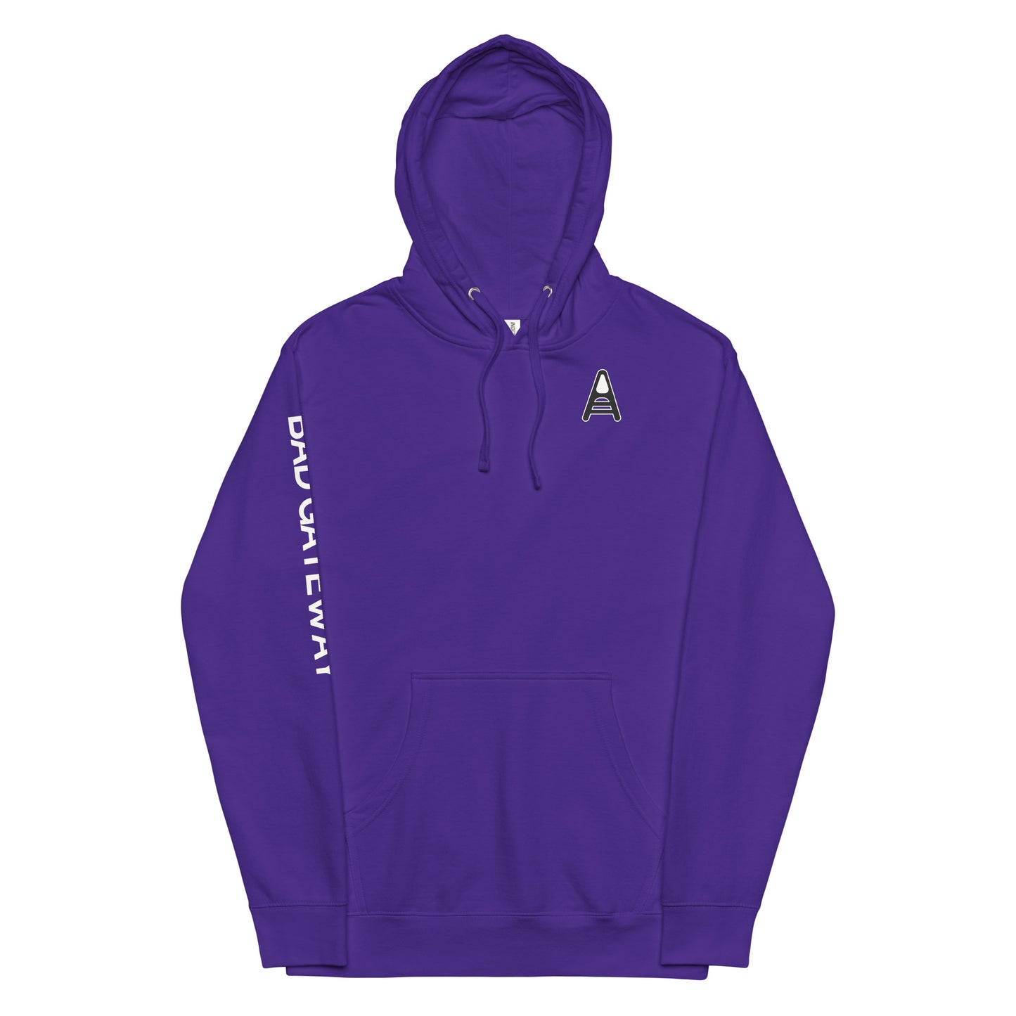 BAD Founders' Edition Hoodie